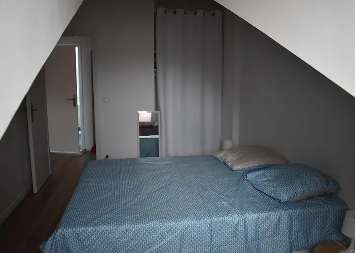Appartement A 100 M De La Plage