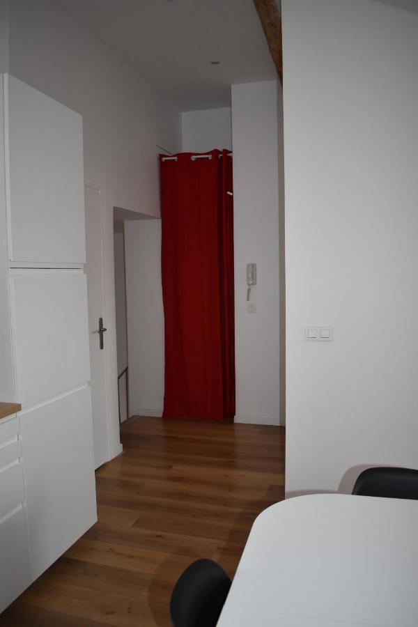 A 100 M De La Apartamento Cannes