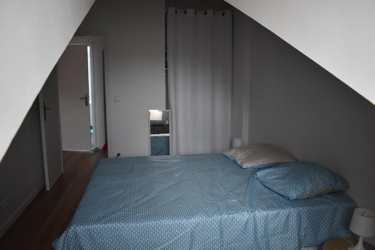 à 100 M De La Appartement Cannes