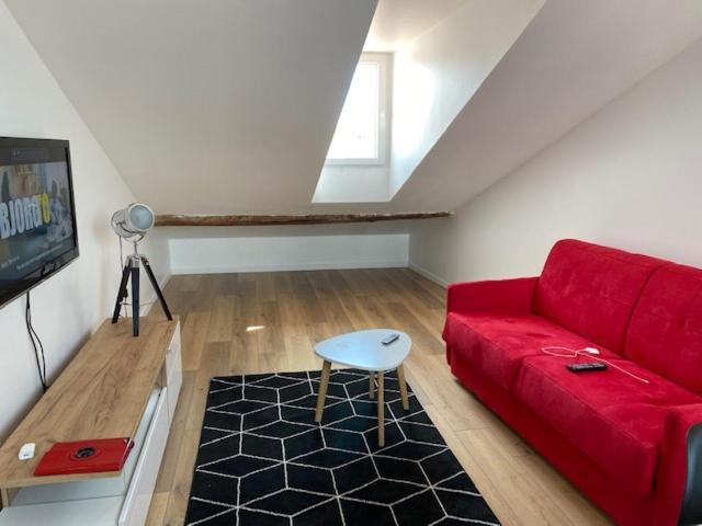 Appartement à 100 M De La Cannes